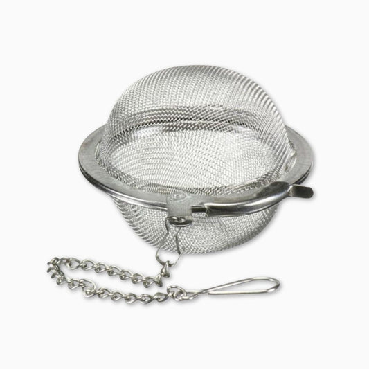 tea infuser, tea infuser ball, tea steeper