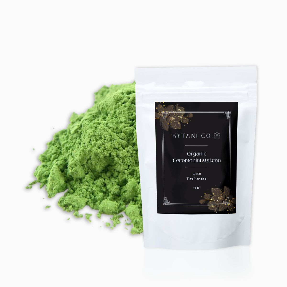 matcha, organic, ceremonial, green tea