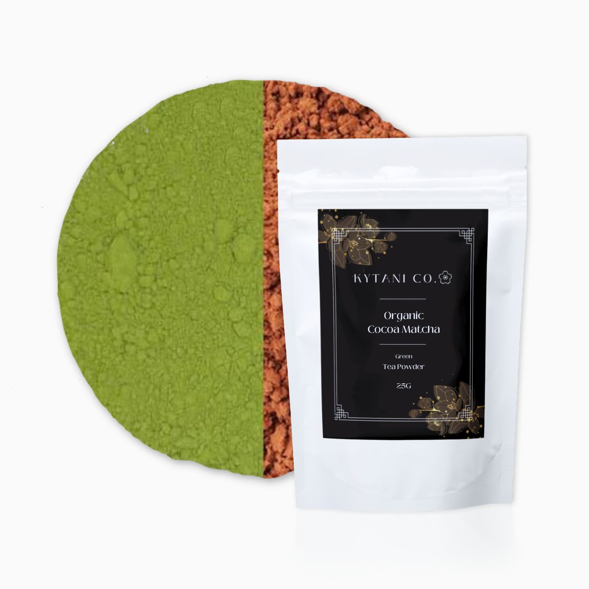 cocoa matcha, organic, matcha tea, green tea