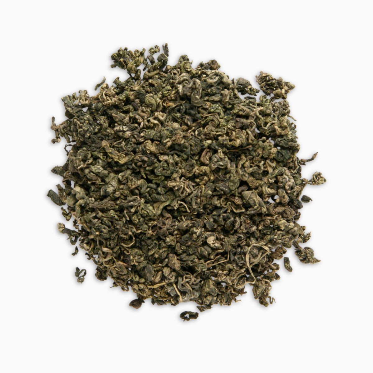 gynostemma, loose leaf, herbal tea
