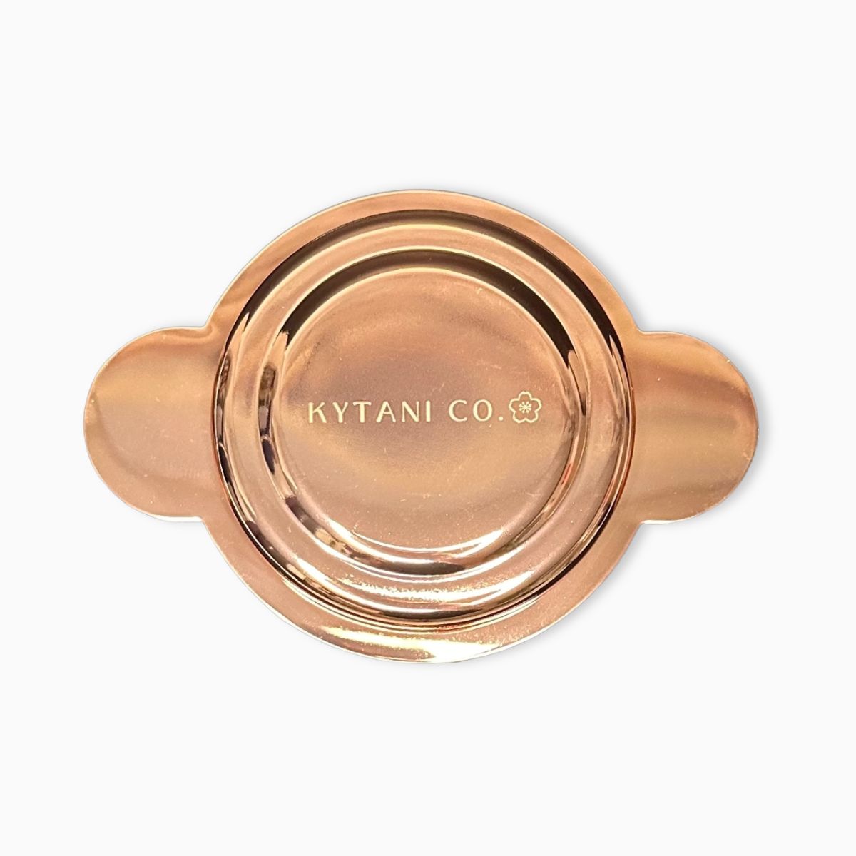 tea infuser, tea steeper, tea infuser basket, rose gold