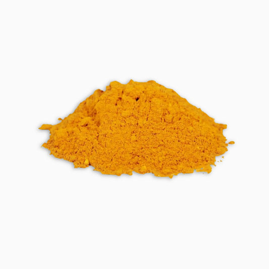 turmeric powder, organic