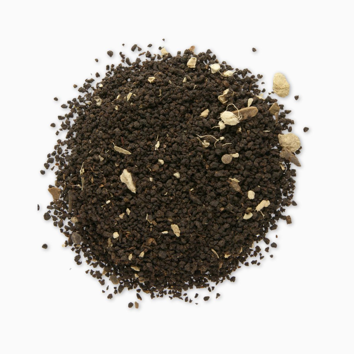masala chai tea, chai, loose leaf, black tea